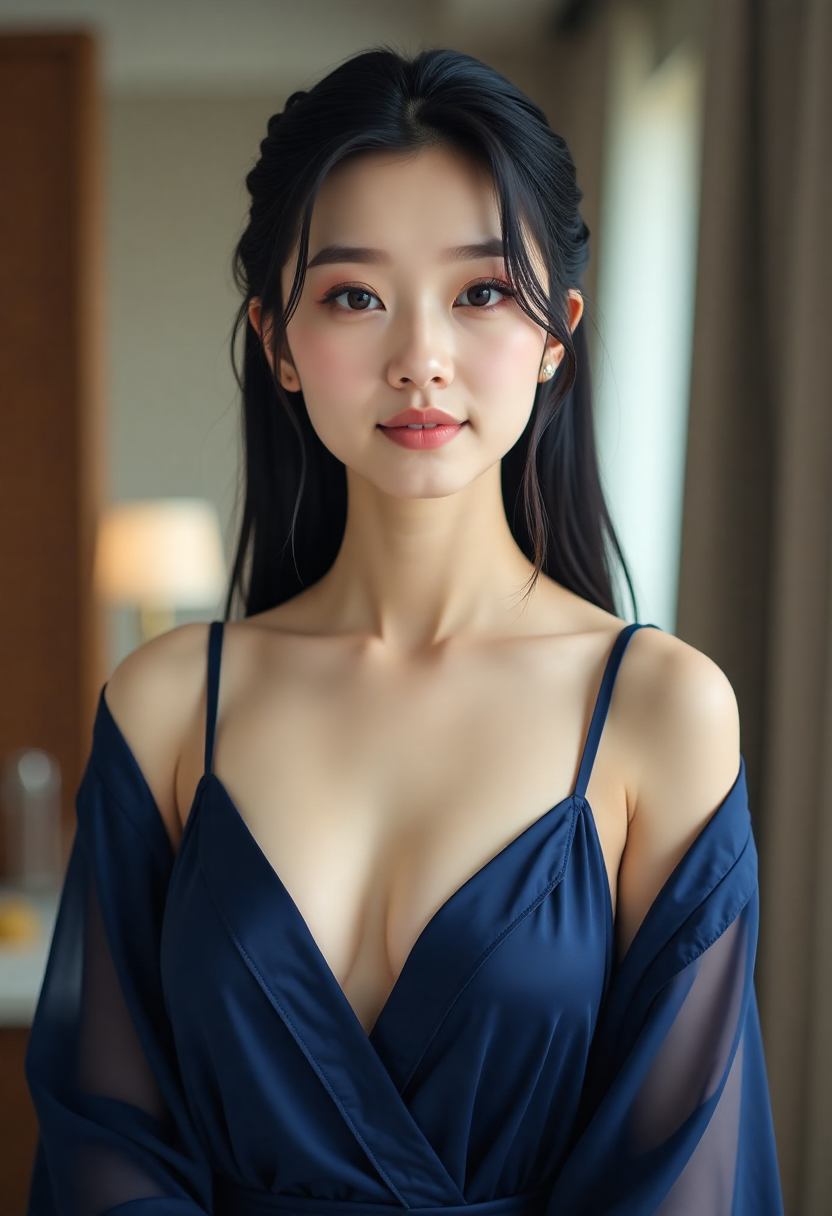 《冷感诊察录》海报
